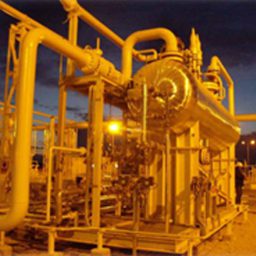 Yadavaran Oil Field (Sinopex-PEDEC) Crude Oil Mobile Test Separator